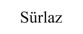 SÜRLAZ