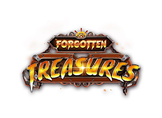 FORGOTTEN TREASURES