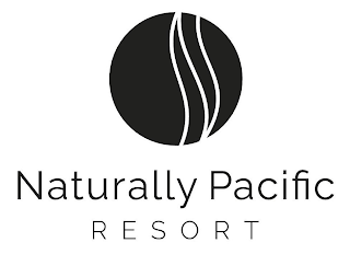 NATURALLY PACIFIC RESORT