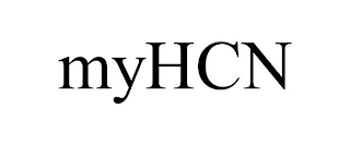 MYHCN