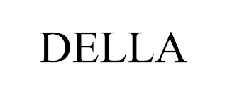 DELLA