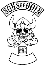 SONS OF ODIN MC