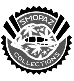 SMOPAZ COLLECTIONS