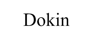 DOKIN