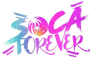 SOCA FOREVER