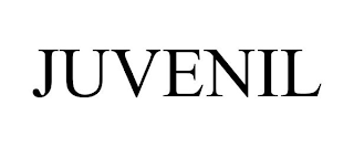 JUVENIL