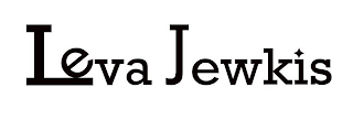 LEVA JEWKIS