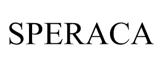 SPERACA