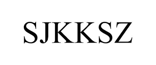 SJKKSZ