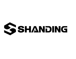 S SHANDING