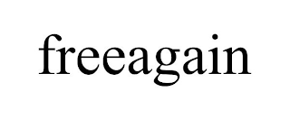 FREEAGAIN
