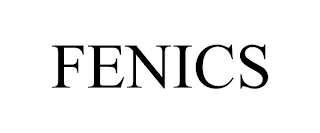 FENICS