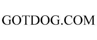 GOTDOG.COM