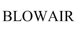 BLOWAIR