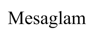 MESAGLAM