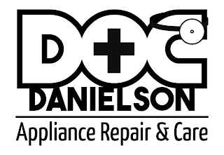 DOC DANIELSON APPLIANCE REPAIR & CARE