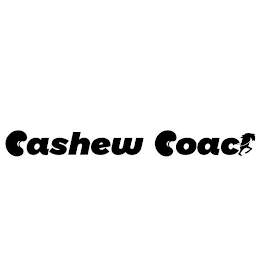CASHEW COACH