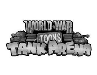 WORLD WAR TOONS TANK ARENA