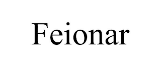 FEIONAR