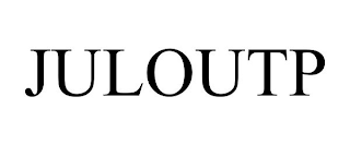 JULOUTP