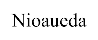 NIOAUEDA