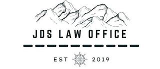 JDS LAW OFFICE EST 2019