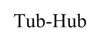 TUB-HUB