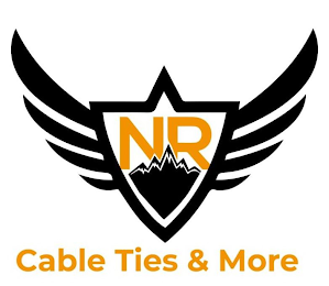 NR CABLE TIES & MORE