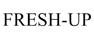 FRESH-UP