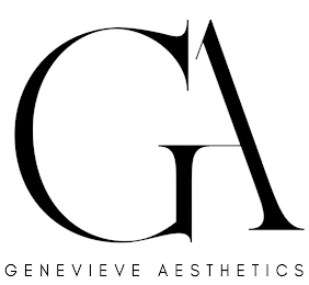 GA GENEVIEVE AESTHETICS