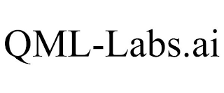 QML-LABS.AI