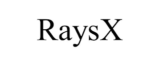 RAYSX