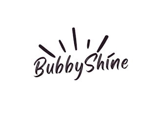 BUBBYSHINE