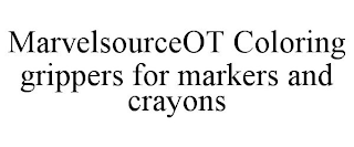 MARVELSOURCEOT COLORING GRIPPERS FOR MARKERS AND CRAYONS