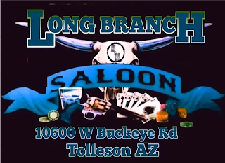 LONGBRANCH SALOON 10600 W BUCKEYE RD TOLLESON AZ HH