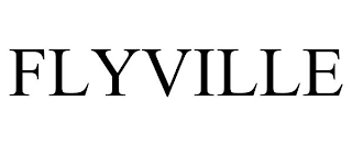 FLYVILLE