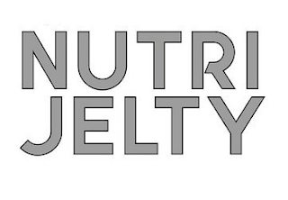 NUTRI JELTY