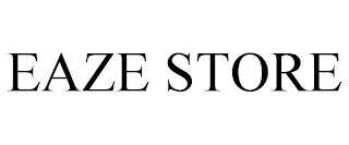 EAZE STORE