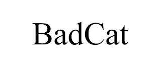 BADCAT