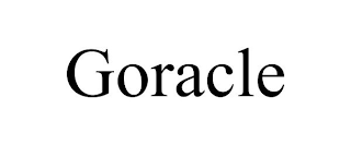 GORACLE