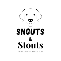 SNOUTS & STOUTS INDOOR DOG PARK & BAR