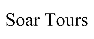 SOAR TOURS