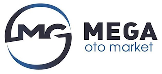 MG MEGA OTO MARKET