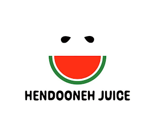 HENDOONEH JUICE