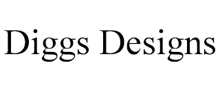 DIGGS DESIGNS