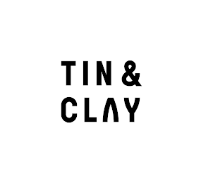 TIN & CLAY