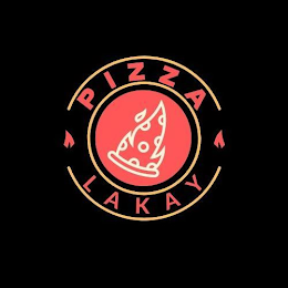 PIZZA LAKAY