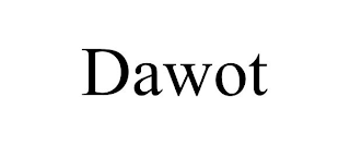 DAWOT