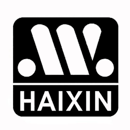 HAIXIN