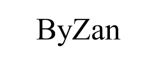 BYZAN